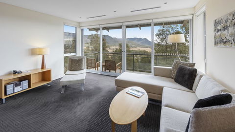 Oaks Cypress Lakes Resort - Hervey Bay Accommodation 9