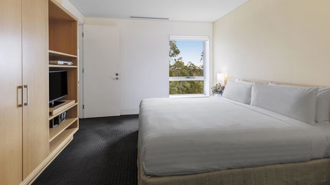 Oaks Cypress Lakes Resort - Hervey Bay Accommodation 12
