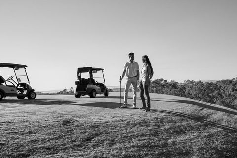 Oaks Cypress Lakes Resort - Hervey Bay Accommodation 23