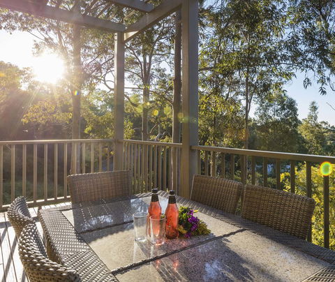 Oaks Cypress Lakes Resort - Hervey Bay Accommodation 42