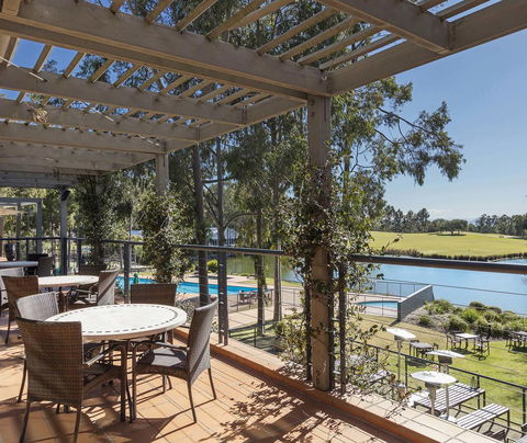 Oaks Cypress Lakes Resort - Hervey Bay Accommodation 24