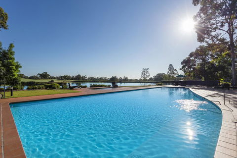 Oaks Cypress Lakes Resort - Hervey Bay Accommodation 30