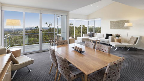 Oaks Cypress Lakes Resort - Hervey Bay Accommodation 4