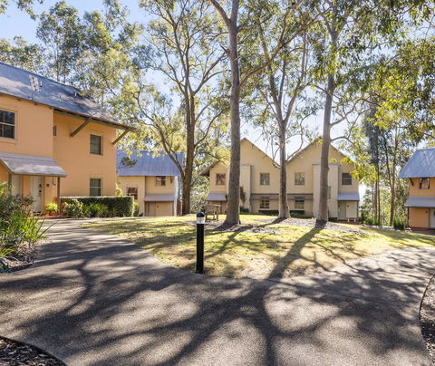 Oaks Cypress Lakes Resort - Hervey Bay Accommodation 36