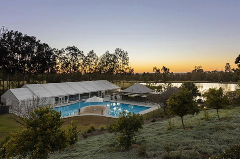 Oaks Cypress Lakes Resort - Hervey Bay Accommodation 31