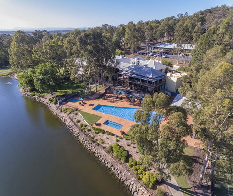 Oaks Cypress Lakes Resort - Hervey Bay Accommodation 0