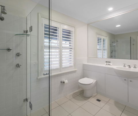 Oaks Cypress Lakes Resort - Hervey Bay Accommodation 41