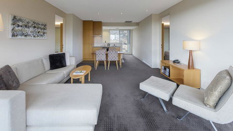 Oaks Cypress Lakes Resort - Hervey Bay Accommodation 10