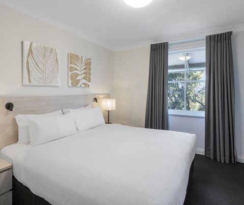 Oaks Cypress Lakes Resort - Hervey Bay Accommodation 38