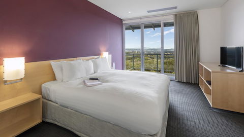 Oaks Cypress Lakes Resort - Hervey Bay Accommodation 5