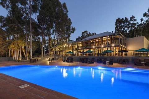 Oaks Cypress Lakes Resort - Hervey Bay Accommodation 29