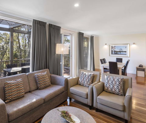 Oaks Cypress Lakes Resort - Hervey Bay Accommodation 33