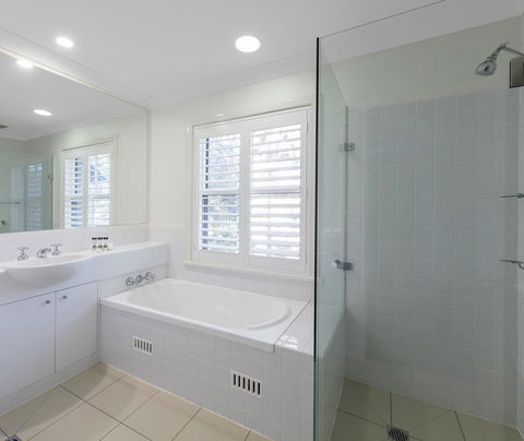 Oaks Cypress Lakes Resort - Hervey Bay Accommodation 40