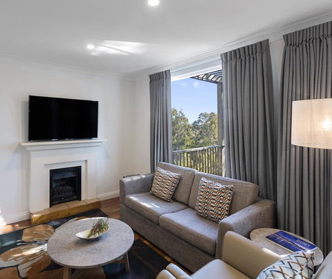 Oaks Cypress Lakes Resort - Hervey Bay Accommodation 34