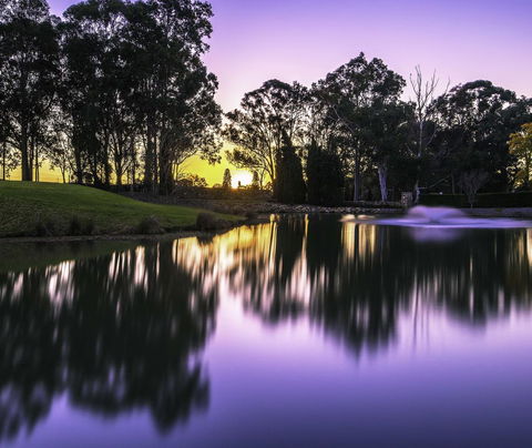 Oaks Cypress Lakes Resort - Hervey Bay Accommodation 20