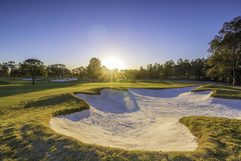 Oaks Cypress Lakes Resort - Hervey Bay Accommodation 27