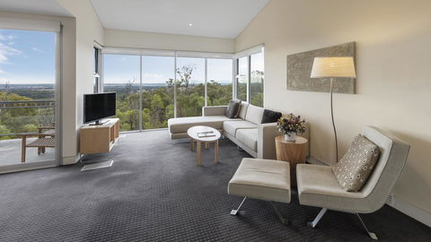 Oaks Cypress Lakes Resort - Hervey Bay Accommodation 2
