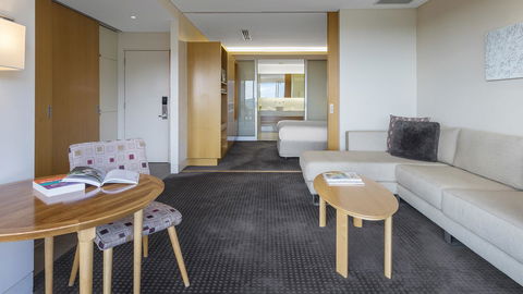 Oaks Cypress Lakes Resort - Hervey Bay Accommodation 16
