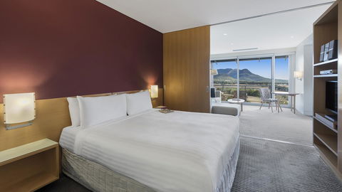 Oaks Cypress Lakes Resort - Hervey Bay Accommodation 17