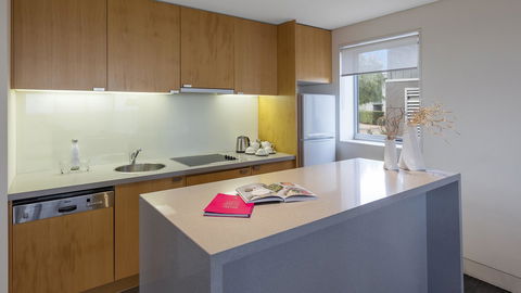 Oaks Cypress Lakes Resort - Hervey Bay Accommodation 3
