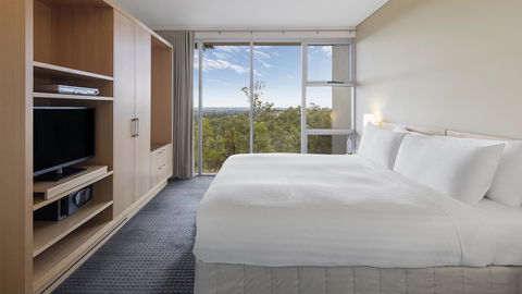 Oaks Cypress Lakes Resort - Hervey Bay Accommodation 6