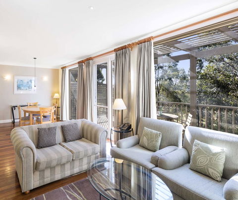 Oaks Cypress Lakes Resort - Hervey Bay Accommodation 43