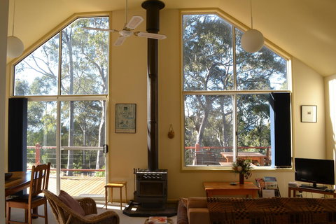 Bundle Hill Cottages - Hervey Bay Accommodation 43