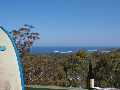 Bundle Hill Cottages - Hervey Bay Accommodation 8