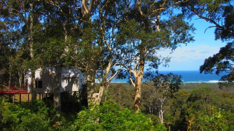 Bundle Hill Cottages - Hervey Bay Accommodation 7