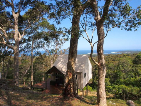 Bundle Hill Cottages - Hervey Bay Accommodation 12