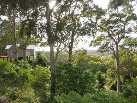 Bundle Hill Cottages - Hervey Bay Accommodation 22