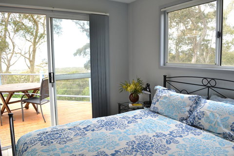 Bundle Hill Cottages - Hervey Bay Accommodation 34