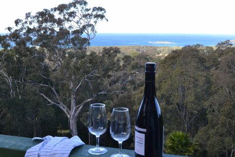 Bundle Hill Cottages - Hervey Bay Accommodation 24