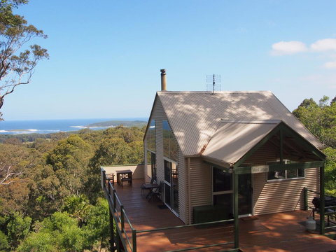 Bundle Hill Cottages - Hervey Bay Accommodation 16