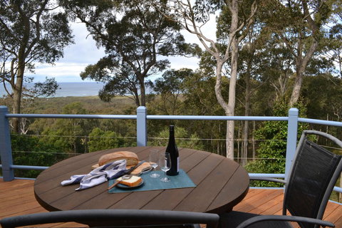 Bundle Hill Cottages - Hervey Bay Accommodation 35