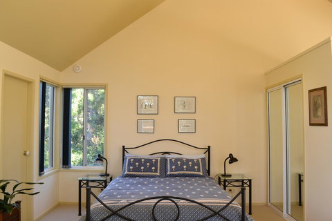 Bundle Hill Cottages - Hervey Bay Accommodation 39