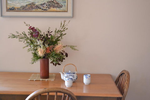 Bundle Hill Cottages - Hervey Bay Accommodation 29