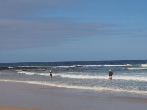 Bundle Hill Cottages - Hervey Bay Accommodation 10