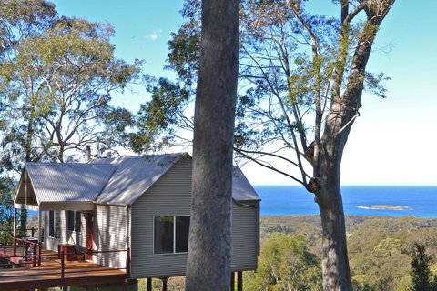 Bundle Hill Cottages - Hervey Bay Accommodation 23