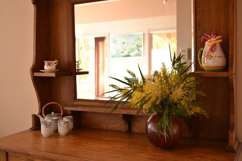 Bundle Hill Cottages - Hervey Bay Accommodation 30