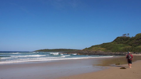 Bundle Hill Cottages - Hervey Bay Accommodation 9