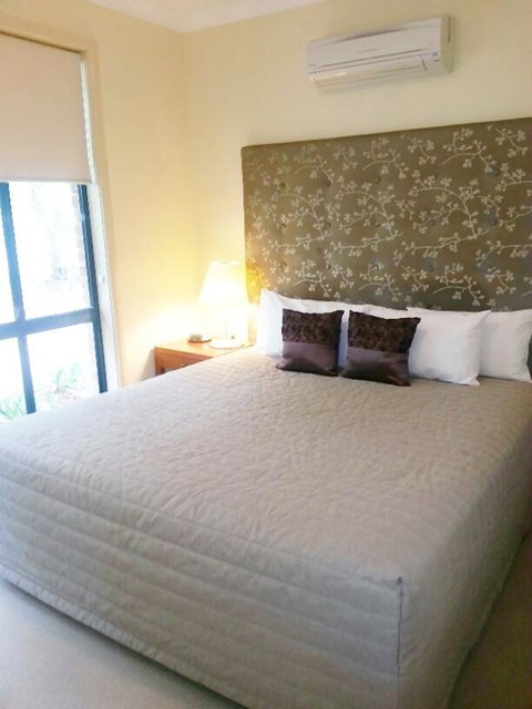 Potters Apartments - Hervey Bay Accommodation 19