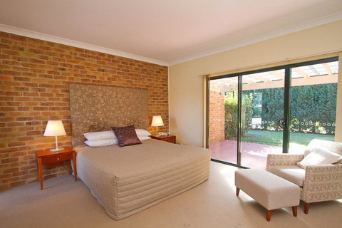 Potters Apartments - Hervey Bay Accommodation 17
