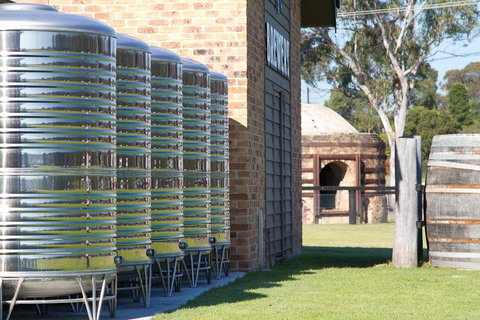 Potters Apartments - Hervey Bay Accommodation 29