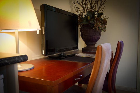 Potters Apartments - Hervey Bay Accommodation 14