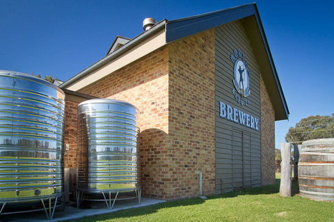 Potters Apartments - Hervey Bay Accommodation 30