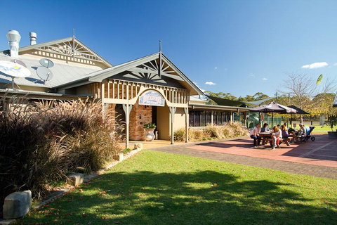 Potters Apartments - Hervey Bay Accommodation 1