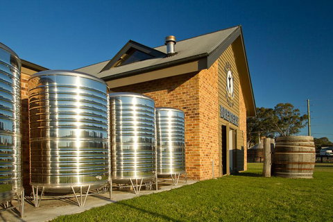 Potters Apartments - Hervey Bay Accommodation 44