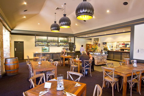 Potters Apartments - Hervey Bay Accommodation 36