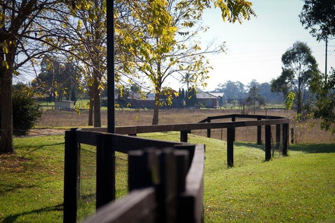 Potters Apartments - Hervey Bay Accommodation 8